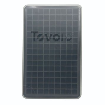 Tovolo Mini Ice Cube Tray & Lid