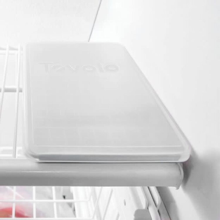 Tovolo Mini Ice Cube Tray & Lid