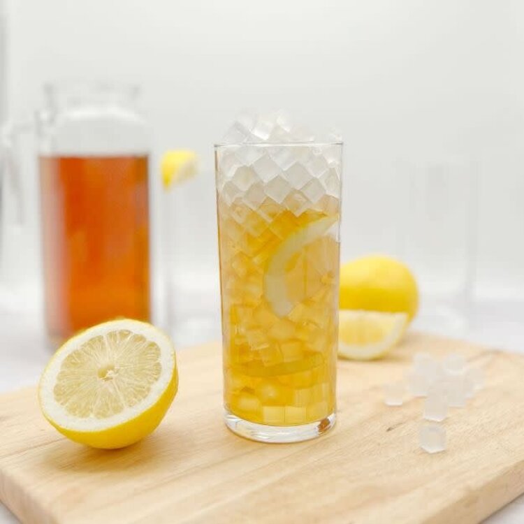 Tovolo Mini Ice Cube Tray & Lid