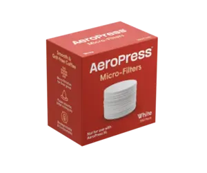 Aeropress Filters - Whisk