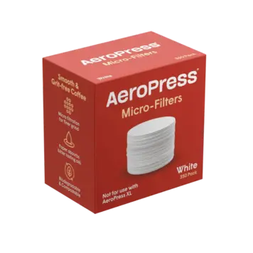 Aeropress Filters