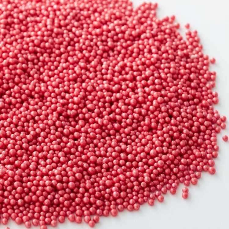 Wilton 1.4 oz Red Non-Pareils