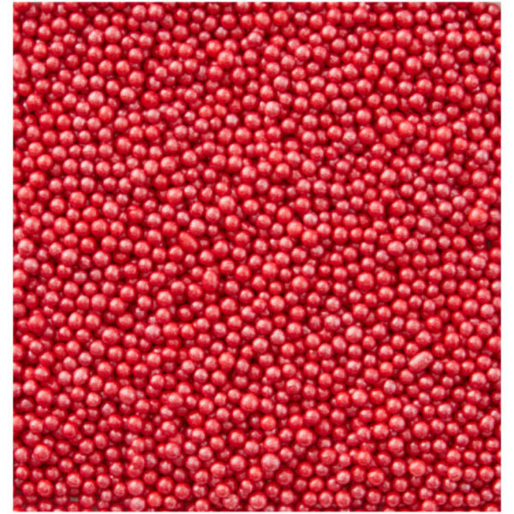 Wilton 1.4 oz Red Non-Pareils