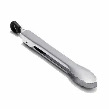 OXO Stainless Steel Mini Tongs
