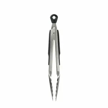 OXO 9" Stainless Steel Tongs