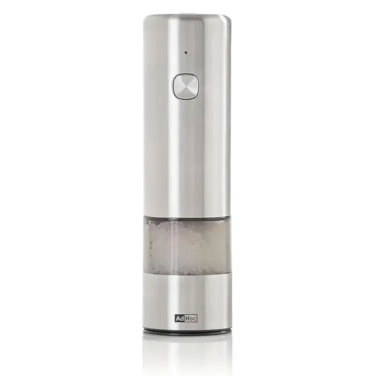 Electric Pepper Mill