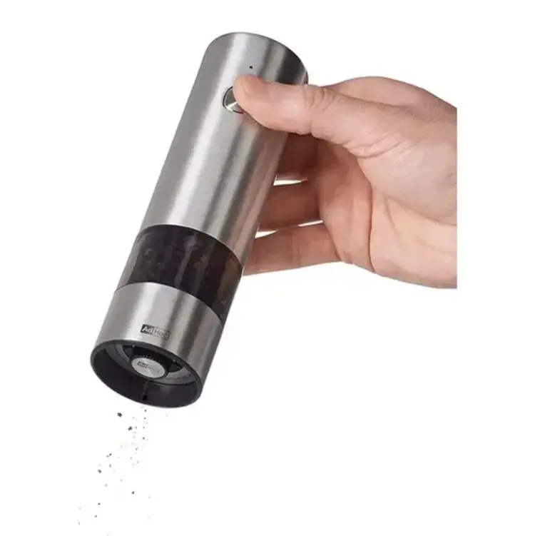 Electric Pepper Mill