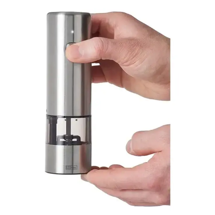 Electric Pepper Mill