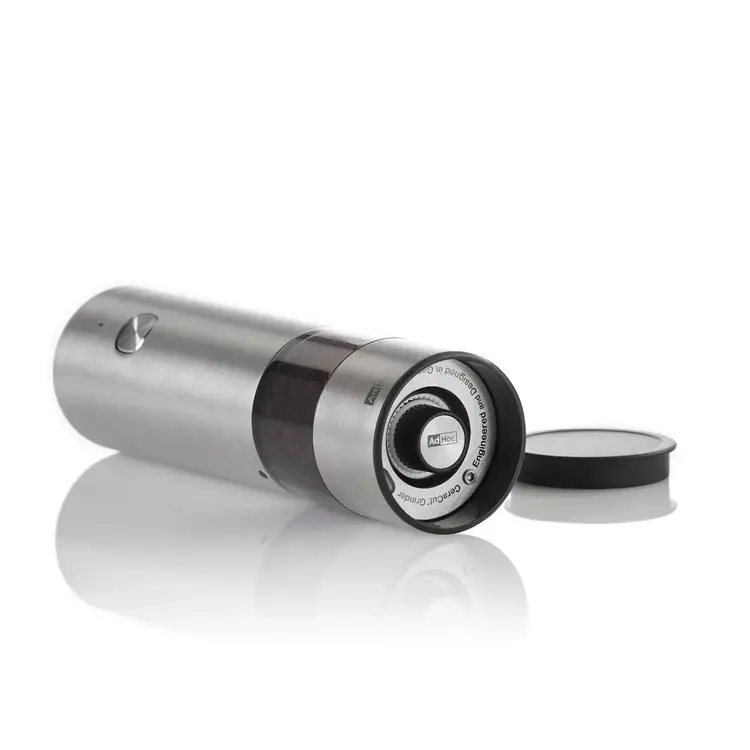 Electric Pepper Mill