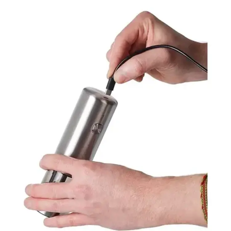 Electric Pepper Mill