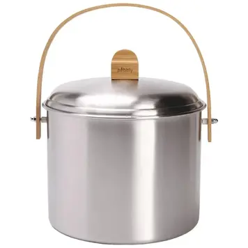 Stainless Steel Compost Pail
