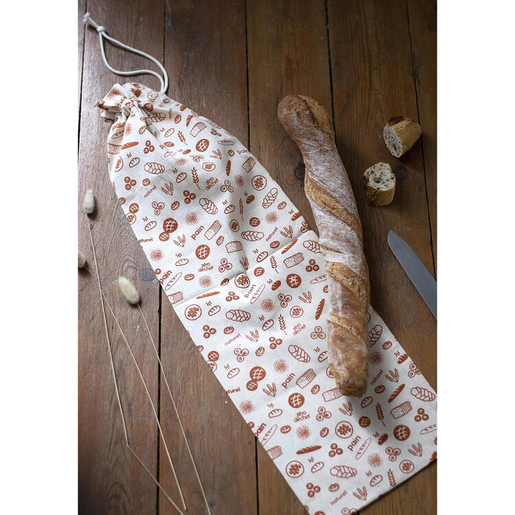 Baguette Bag