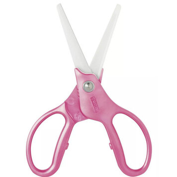 Kyocera Pink Ceramic Shears