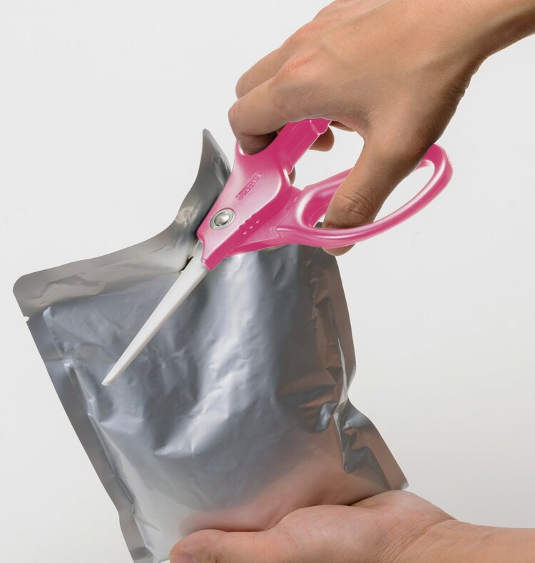 Kyocera Pink Ceramic Shears