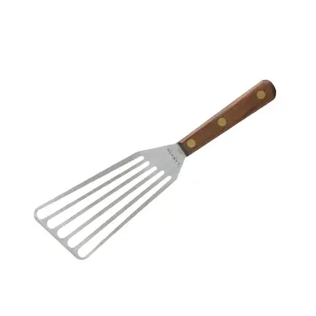 Walnut Handle Fish Spatula