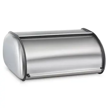 Polder Roll Top Bread Bin