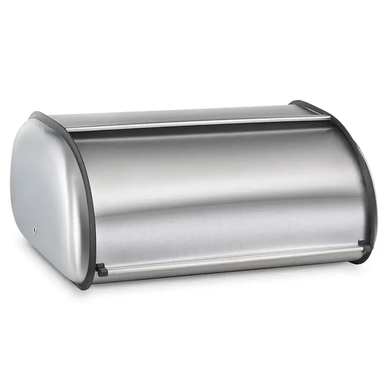 Polder Roll Top Bread Bin