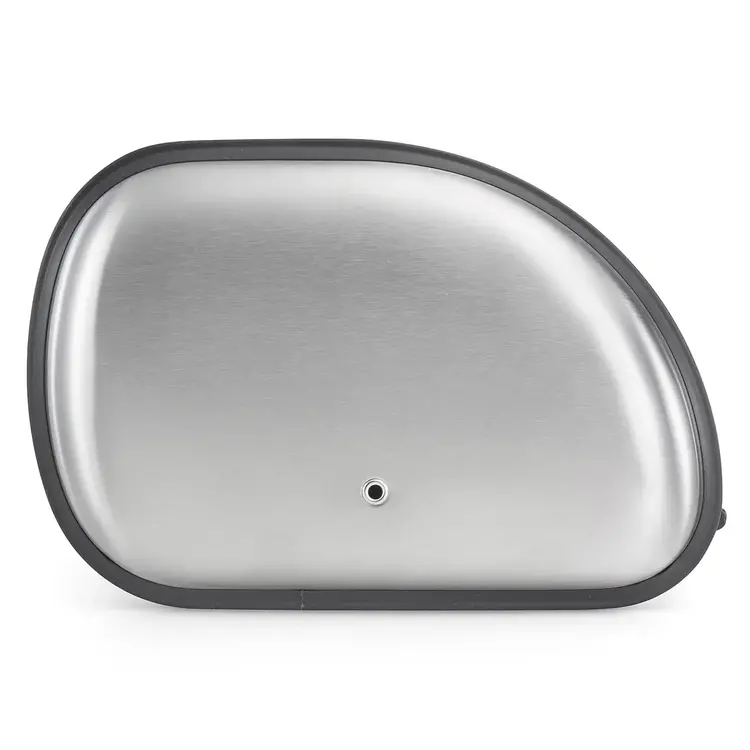 Polder Roll Top Bread Bin