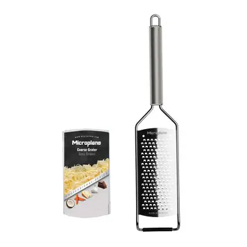 Microplane Coarse Pro Grater