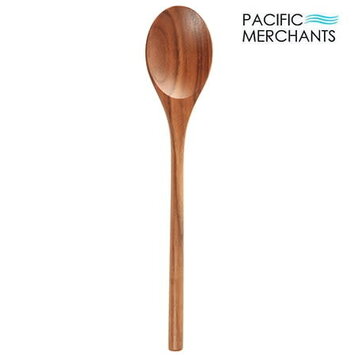 13" Acacia Spoon