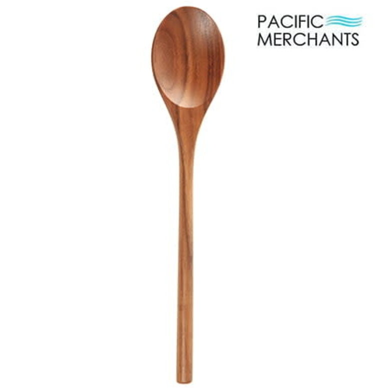13" Acacia Spoon