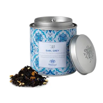 Earl Grey Loose Leaf Tea