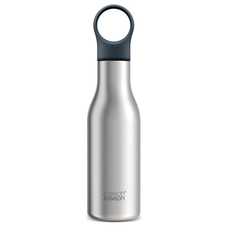 JosephJoseph 17oz Loop Water Bottle