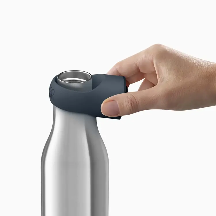 JosephJoseph 17oz Loop Water Bottle