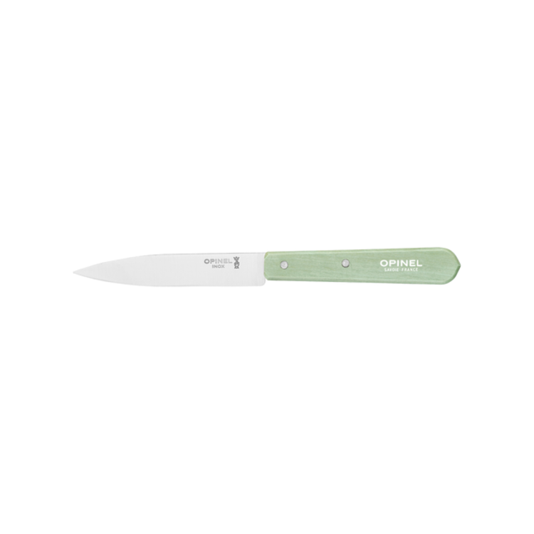 Opinel Sage Paring Knife
