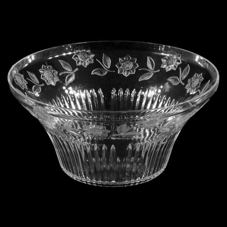 8 quart Plastic Serving Bowl