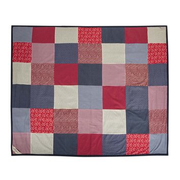 Picnic Time 57x67" Festival Picnic Blanket