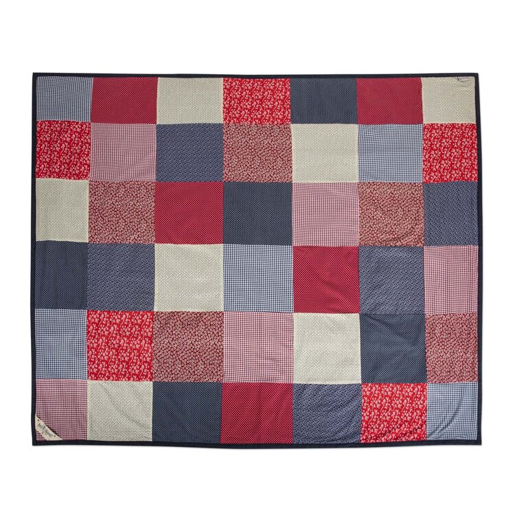 Picnic Time 57x67" Festival Picnic Blanket