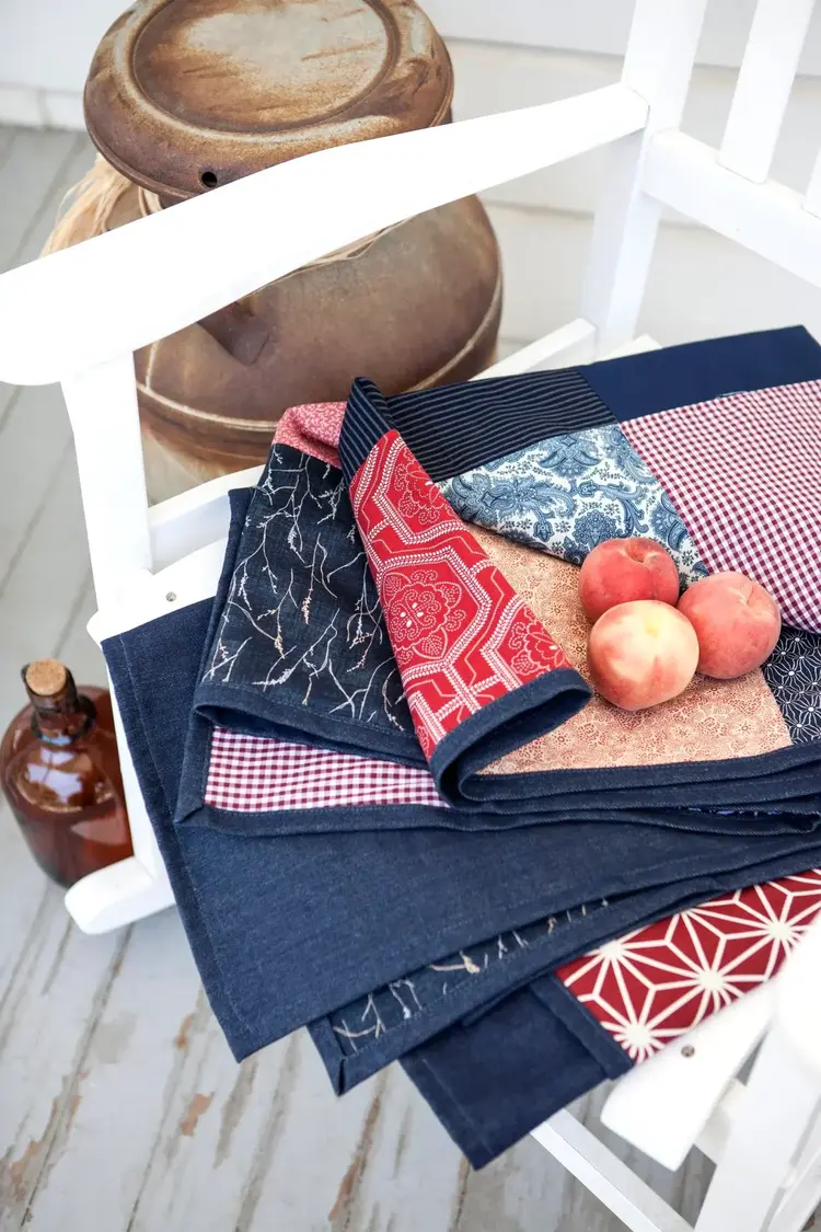 Picnic Time 57x67" Festival Picnic Blanket