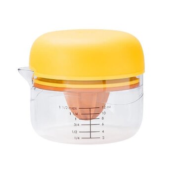 Tovolo Citrus Juicer & Zester