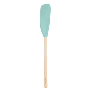 Tovolo Aqua Jar Scraper Spatula
