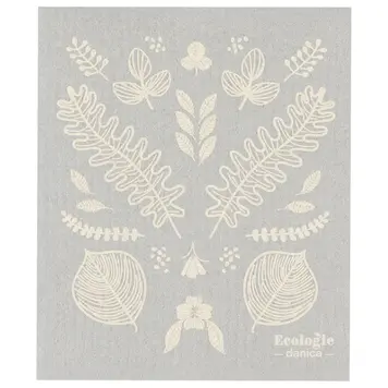 Laurel Cellulose Dishcloth