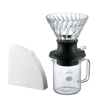 Hario Precision Control #2 Hario Brew Kit