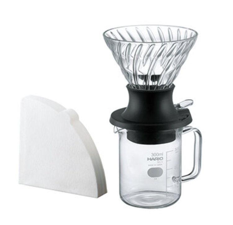 Hario Precision Control #2 Hario Brew Kit