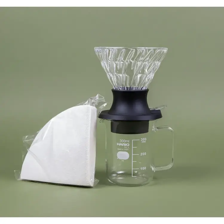 Hario Precision Control #2 Hario Brew Kit