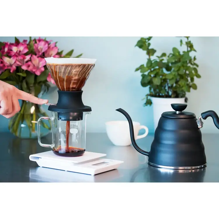 Hario Precision Control #2 Hario Brew Kit
