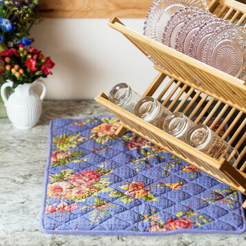 April Cornell Rosemary Drying Mat