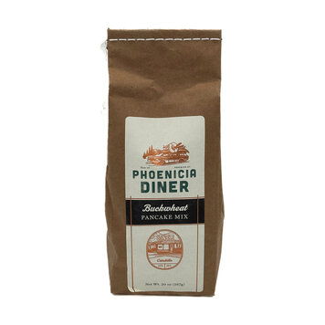 Phoenicia Diner Buckwheat Pancake Mix