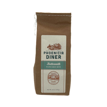 Phoenicia Diner Buttermilk Pancake Mix