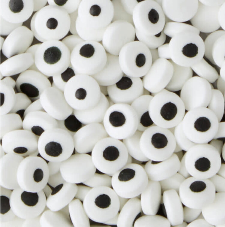 Wilton .88 oz Candy Eyeballs