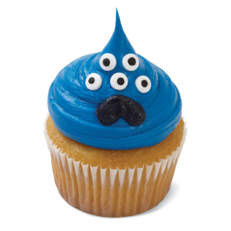 Wilton .88 oz Candy Eyeballs