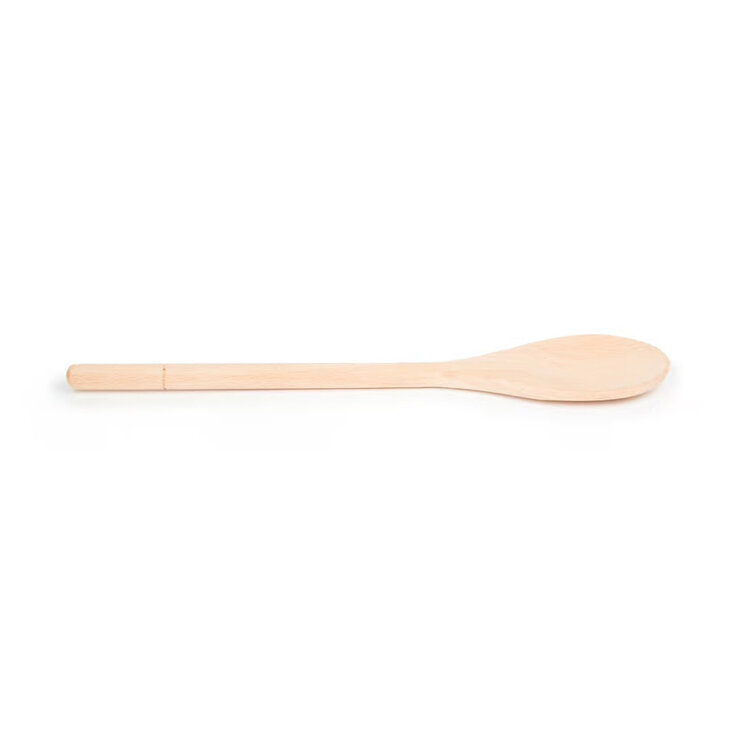 12" Wood Spoon