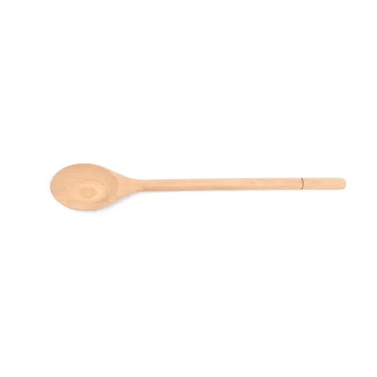 14" Wood Spoon