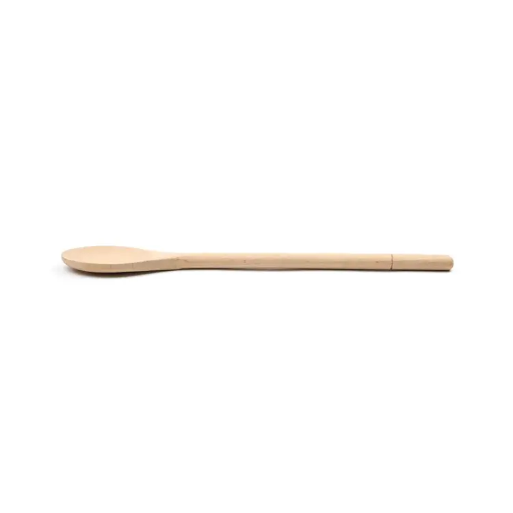 14" Wood Spoon