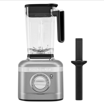 Kitchenaid 1.5HP Silver Blender