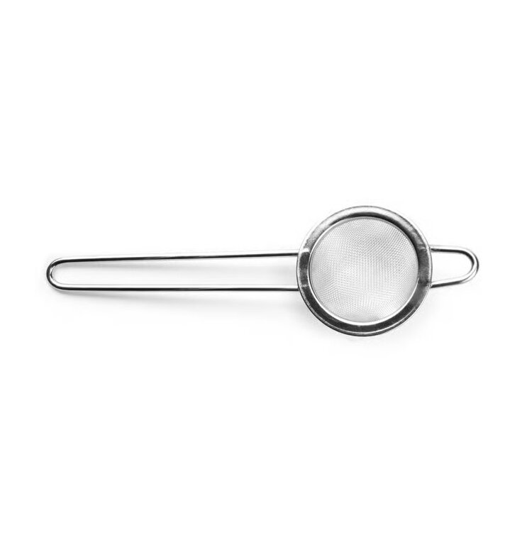 2" Tea Strainer